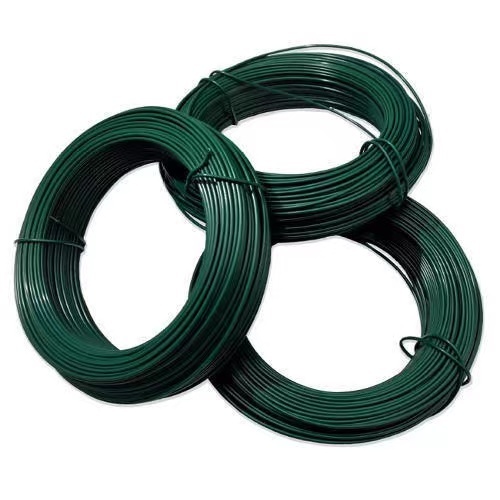 PE Coated Wire