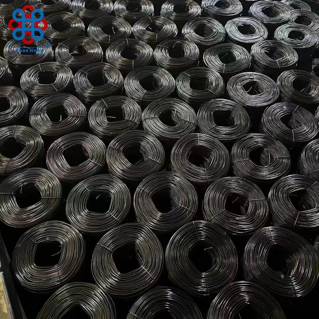 Annealed Wire